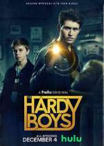 Watch The Hardy Boys 5movies