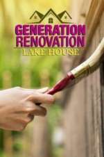 Watch Generation Renovation: Lake House 5movies