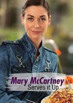 Watch Mary McCartney Serves It Up 5movies