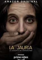 Watch La Jauría 5movies