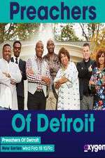 Watch Preachers of Detroit 5movies