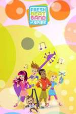 Watch Fresh Beat Band of Spies 5movies