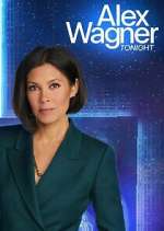 Watch Alex Wagner Tonight 5movies