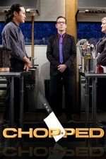 Watch Chopped: Alton's Challenge 5movies