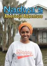 Watch Nadiya's American Adventure 5movies