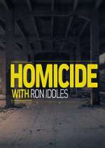 Watch Homicide with Ron Iddles 5movies