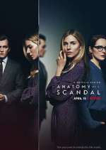 Watch Anatomy of a Scandal 5movies