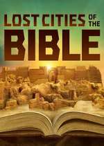 Watch Lost Cities of the Bible 5movies