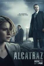 Watch Alcatraz 5movies