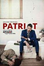 Watch Patriot 5movies
