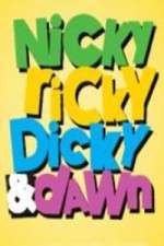 Watch Nicky, Ricky, Dicky & Dawn 5movies