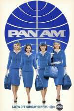 Watch Pan Am 5movies