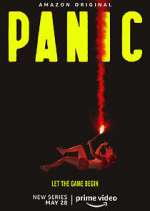 Watch Panic 5movies