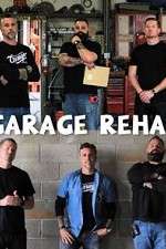 Watch Garage Rehab 5movies