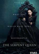 Watch The Serpent Queen 5movies