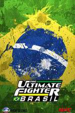 Watch The Ultimate Fighter Brazil 5movies