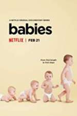 Watch Babies 5movies