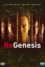 Watch ReGenesis 5movies