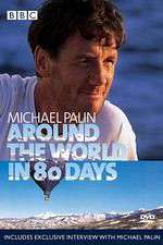 Watch Michael Palin Around the World in 80 Days 5movies