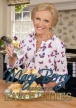 Watch Mary Berry's Absolute Favourites 5movies