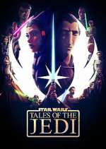 Watch Star Wars: Tales of the Jedi 5movies