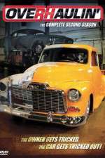 Watch Overhaulin 5movies