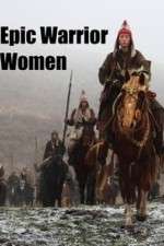 Watch Epic Warrior Women 5movies