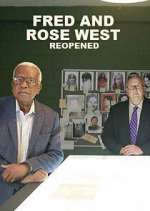 Watch Fred and Rose West: Reopened 5movies