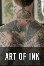 Watch The Art of Ink 5movies