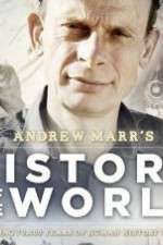 Watch Andrew Marrs History of the World 5movies