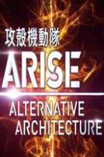 Watch Ghost in the Shell Arise Alternative Architecture 5movies