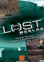 Watch Lost Worlds 5movies