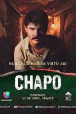 Watch El Chapo 5movies