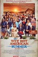 Watch Wet Hot American Summer: Ten Years Later 5movies