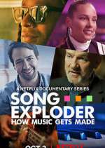 Watch Song Exploder 5movies