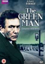 Watch The Green Man 5movies