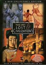 Watch Time Life's Lost Civilizations 5movies