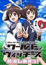 Watch World Witches Take Off! 5movies