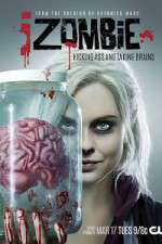 Watch iZombie 5movies