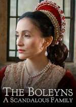 Watch The Boleyns: A Scandalous Family 5movies