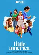 Watch Little America 5movies