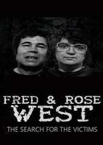 Watch Fred and Rose West: The Search for the Victims 5movies