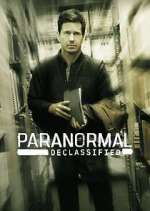 Watch Paranormal Declassified 5movies