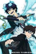 Watch Ao no Exorcist 5movies