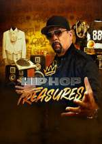 Watch Hip Hop Treasures 5movies