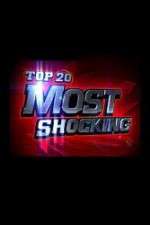 Watch Top 20 Countdown Most Shocking 5movies