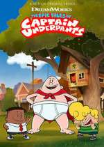 Watch The Epic Tales of Captain Underpants 5movies