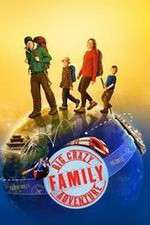 Watch Big Crazy Family Adventure 5movies