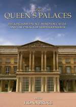 Watch The Queen's Palaces 5movies