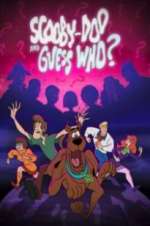 Watch Scooby-Doo and Guess Who? 5movies